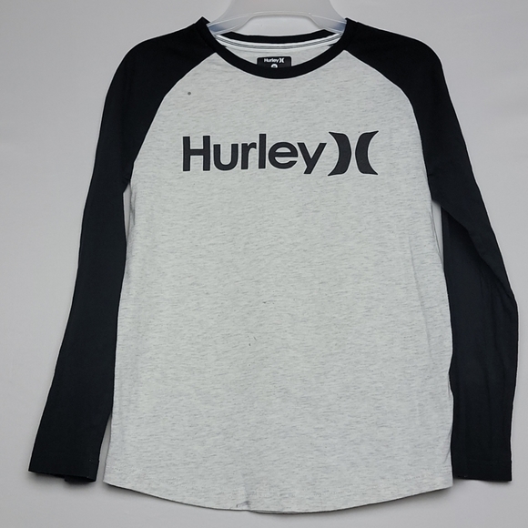 Hurley Tops - Women Hurley Shirt